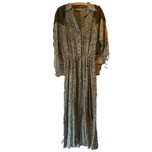 ED Michael’s Dress